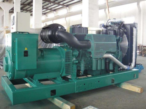 七台河便携静音：租赁无声发电机组，便携式解决能源需求