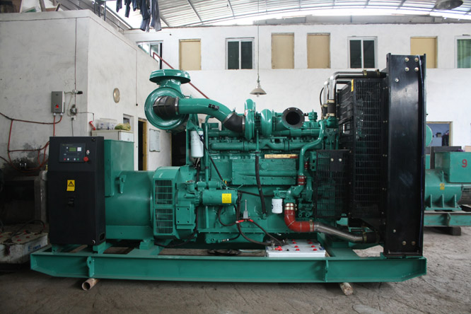 七台河环保无噪音：租用静音发电机组，为环境和耳朵双重保驾护航